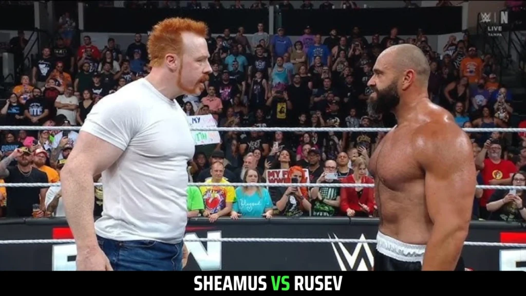 Match Card Predictions for WWE Saturday Night's Main Event July 2025