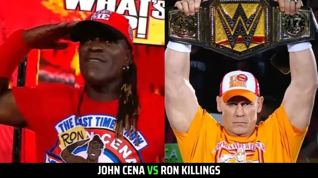 Match Card Predictions for WWE Saturday Night's Main Event July 2025
