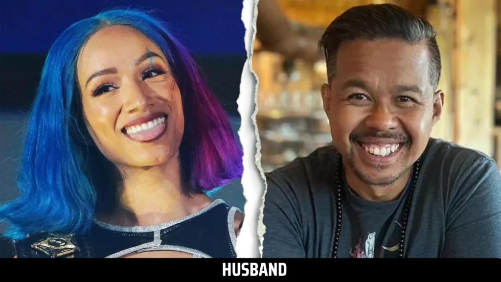Mercedes Mone Current Titles, Beast Mortos, Husband, Boyfriend, Divorce, Age, Height, Weight and more Exclusive Insights