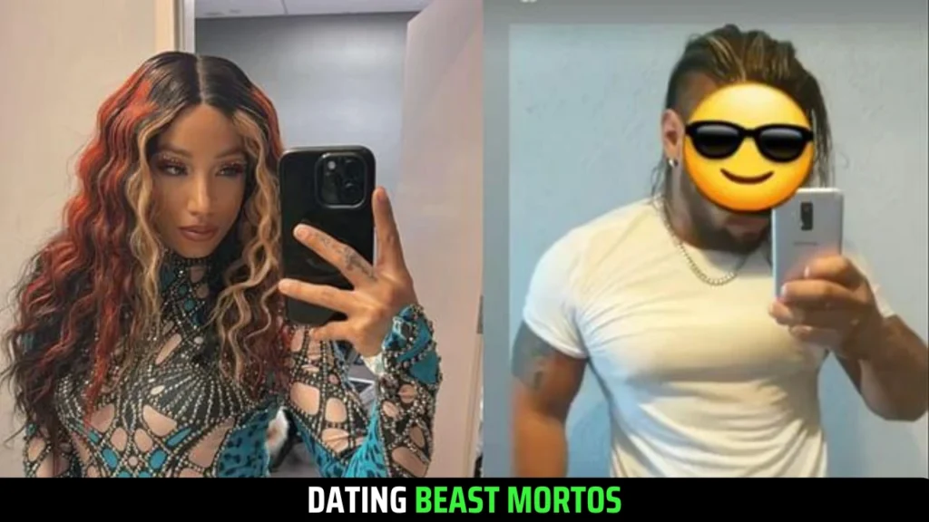 Mercedes Mone Current Titles, Beast Mortos, Husband, Boyfriend, Divorce, Age, Height, Weight and more Exclusive Insights