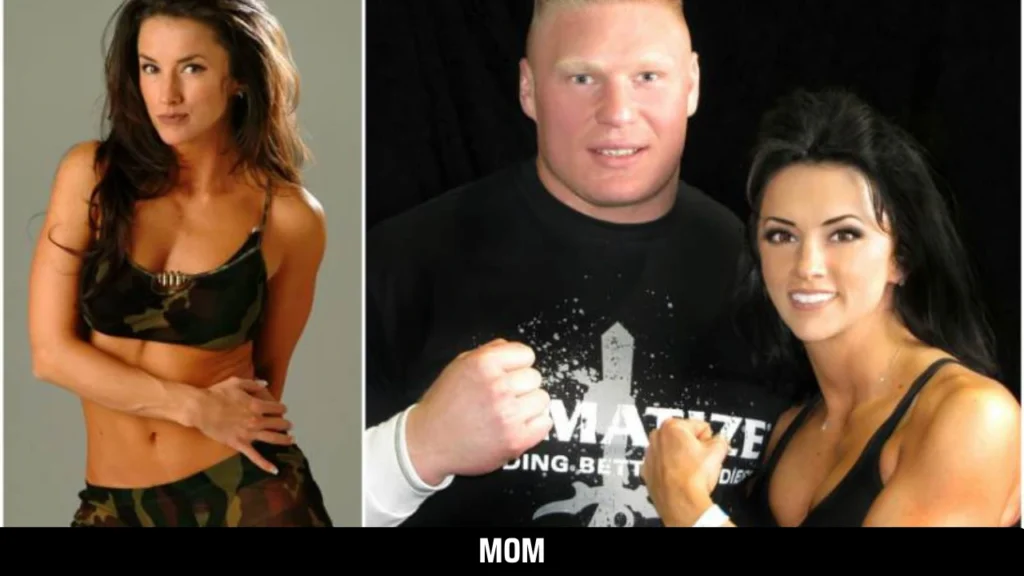 Mya Lesnar Mom, Siblings, Olympics, Shot Put Records, Spouse & more Exclusive updates!