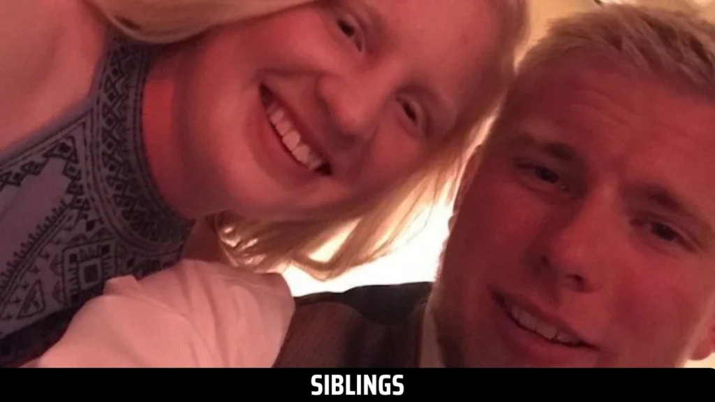 Mya Lesnar Mom, Siblings, Olympics, Shot Put Records, Spouse & more Exclusive updates!
