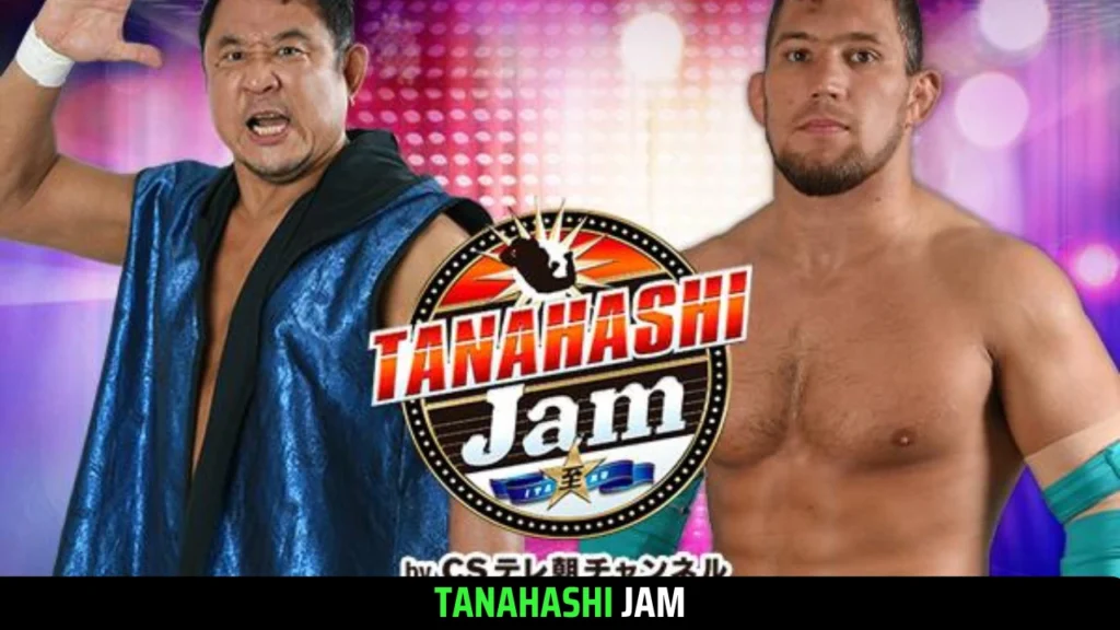 NJPW Schedule June 2025 Exclusive Details