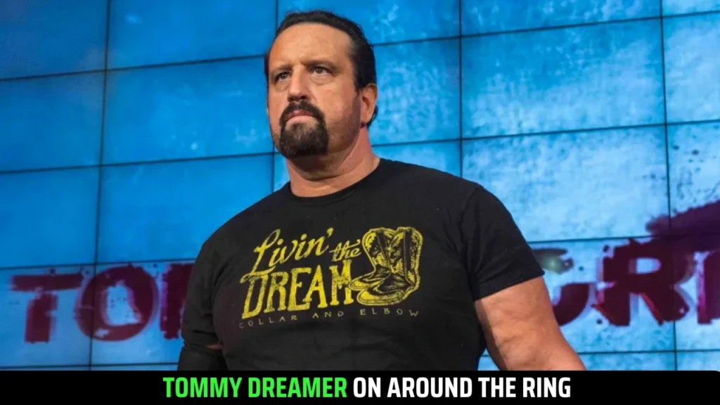 Sami Callihan vs. Amir Jordan locked for TNA Xplosion This Week!