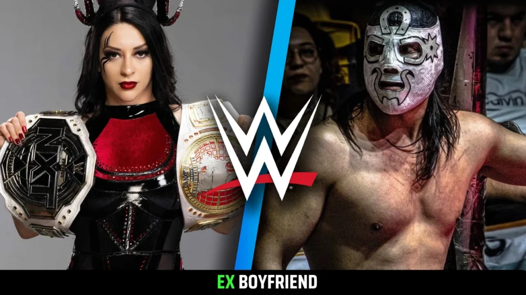 Stephanie Vaquer Boyfriend, Ex Boyfriend, Single Status, Dating History, Real Name, Net Worth & more Exclusive Insights