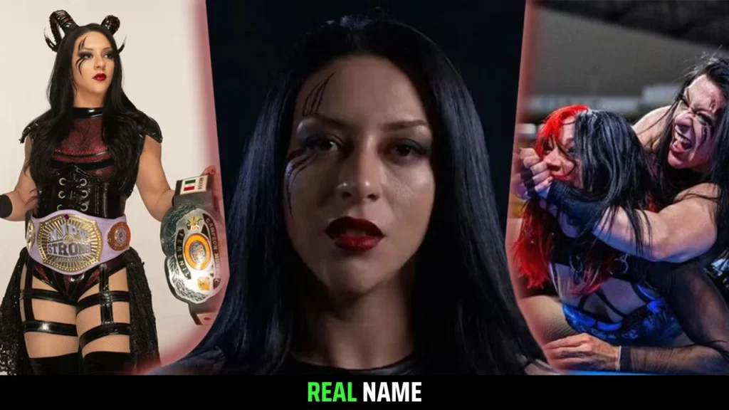 Stephanie Vaquer Boyfriend, Ex Boyfriend, Single Status, Dating History, Real Name, Net Worth & more Exclusive Insights