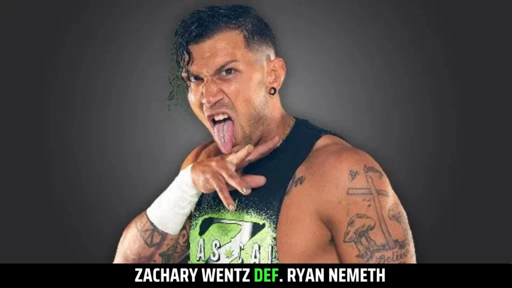TNA Impact Spoilers for June 26, 2025: Pittsburgh, PA Tapings Exclusive Highlights