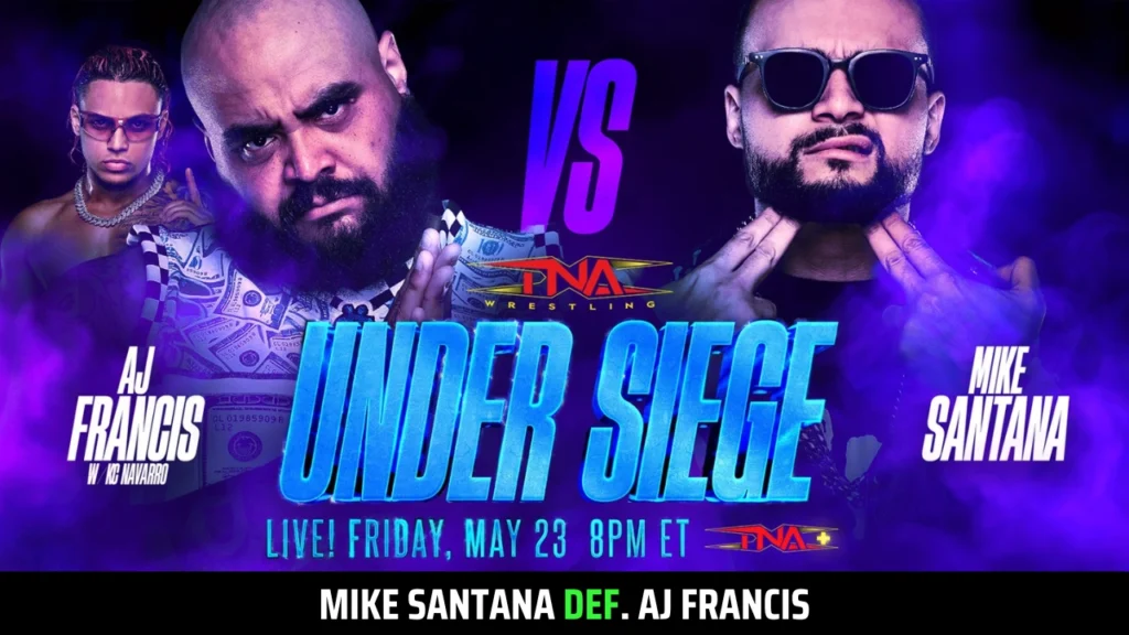 TNA Impact Spoilers for June 26, 2025: Pittsburgh, PA Tapings Exclusive Highlights