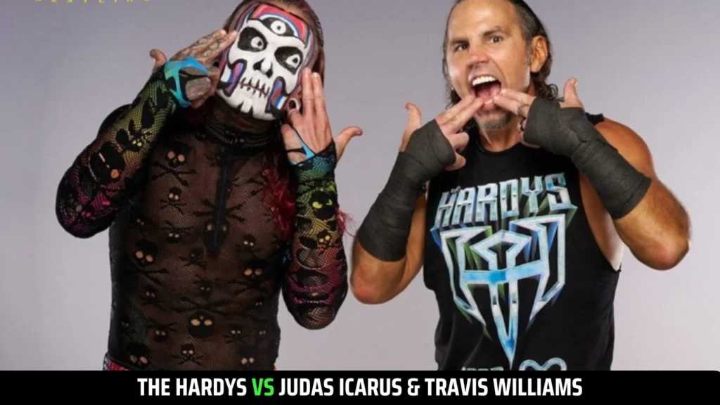TNA News: TNA Impact June 26 2025 Preview and Match Card
