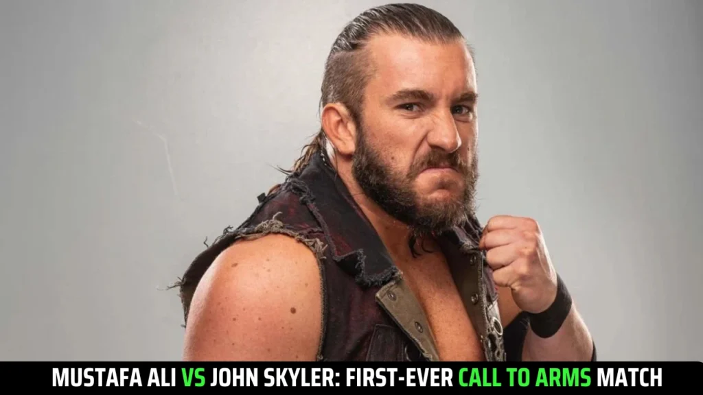 TNA News: TNA Impact June 26 2025 Preview and Match Card