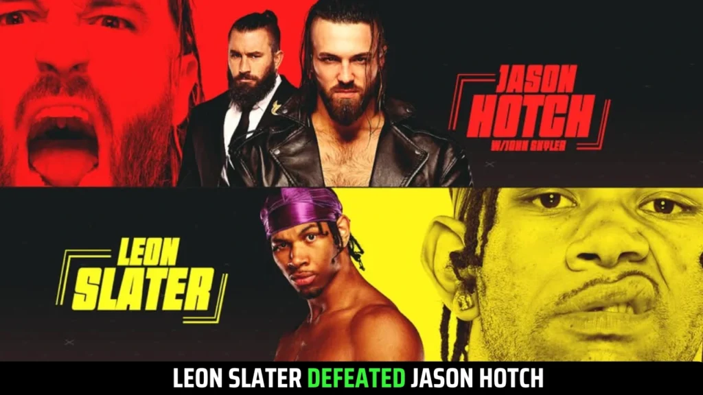 TNA Spoilers Exclusive from June 7, 2025 iMPACT Tapings