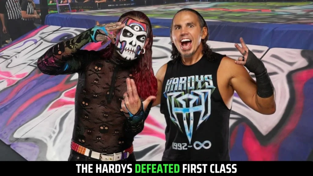 TNA Spoilers Exclusive from June 7, 2025 iMPACT Tapings