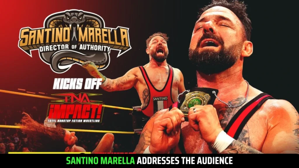 TNA iMPACT Quick Results- June 12, 2025
