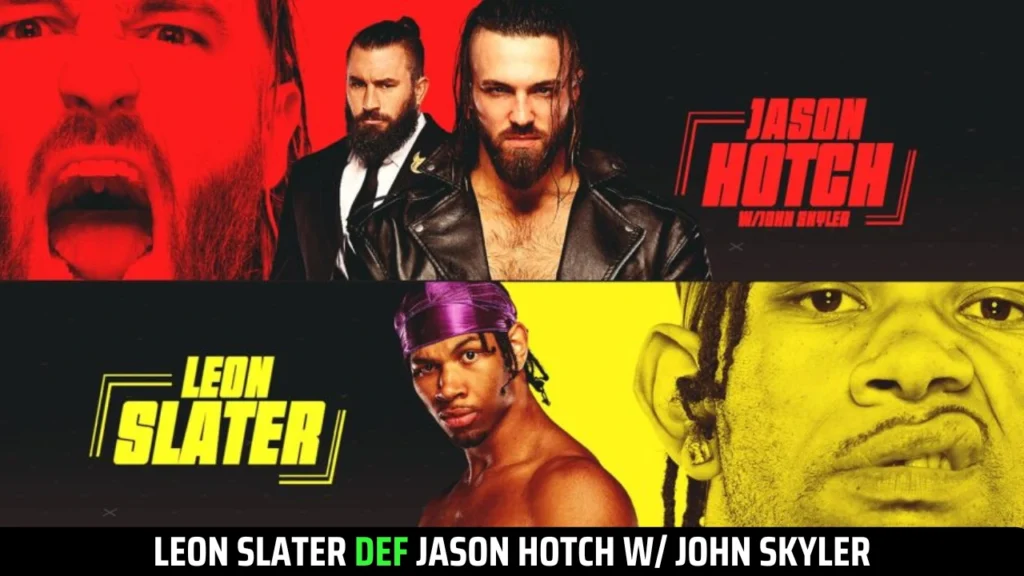 TNA iMPACT Quick Results- June 12, 2025