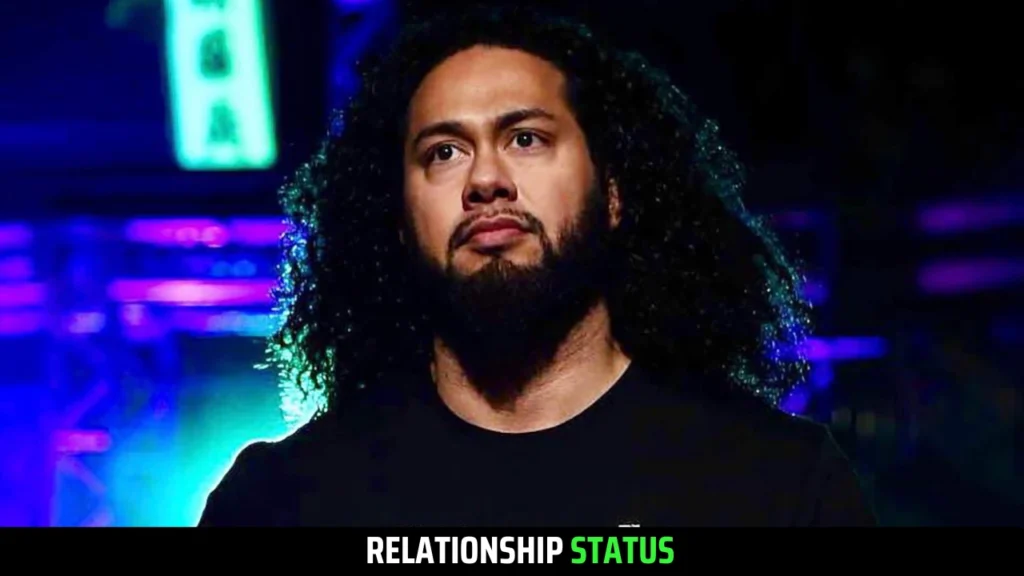 Tala Tonga Age, Height, Weight, Debut, Brothers, Father, Net Worth, Real Name, Relationship status & More Exclusive Insights!