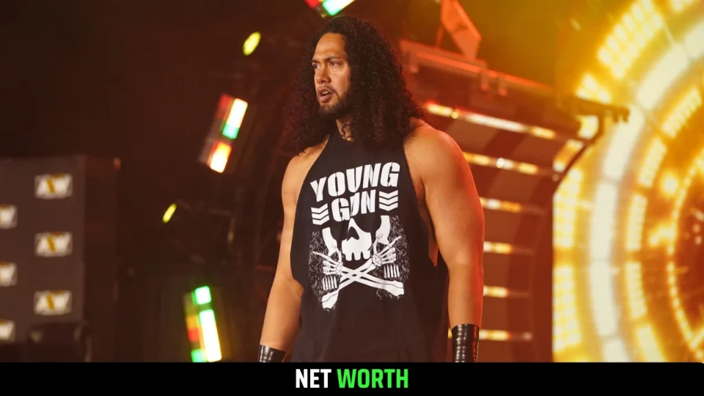 Tala Tonga Age, Height, Weight, Debut, Brothers, Father, Net Worth, Real Name, Relationship status & More Exclusive Insights!