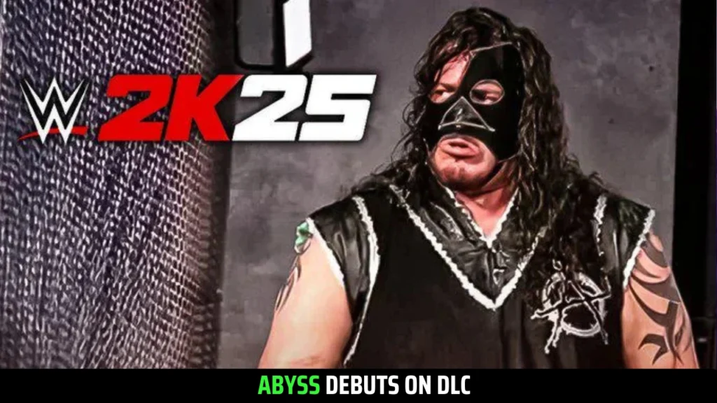 WWE 2K25 Spoiler: TNA Legend & Tyrese Haliburton Debuts on DLC