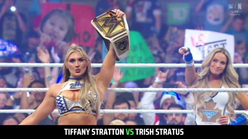 WWE Evolution 2025 Match Card Predictions Exclusive after Night of Champions