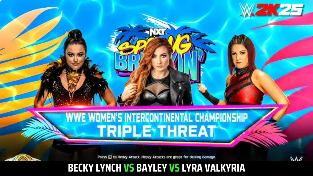 WWE Evolution 2025 Match Card Predictions Exclusive after Night of Champions
