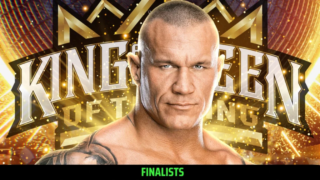 WWE King and Queen of the Ring 2025 Predictions on Remaining 2 Finalists