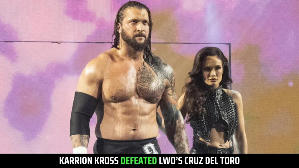 WWE Main Event Spoilers from June 16, 2025 Tapings