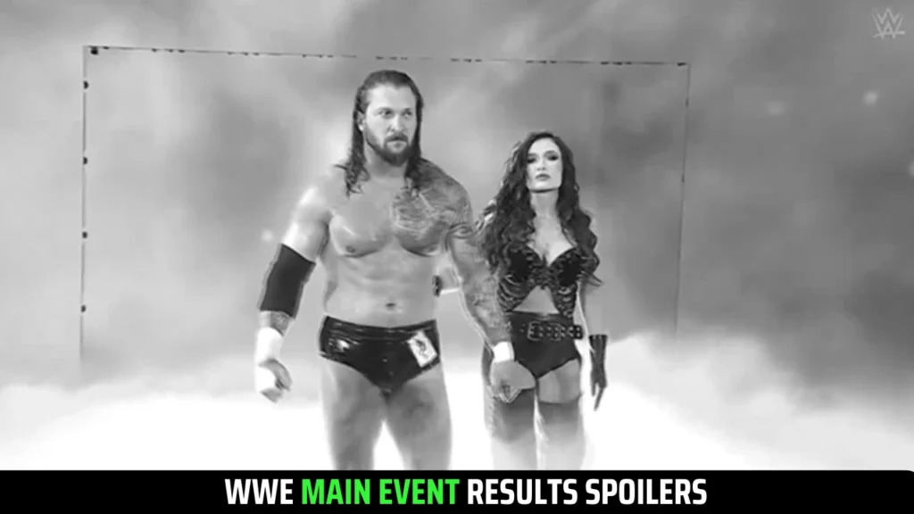 WWE Main Event Spoilers from June 16, 2025 Tapings