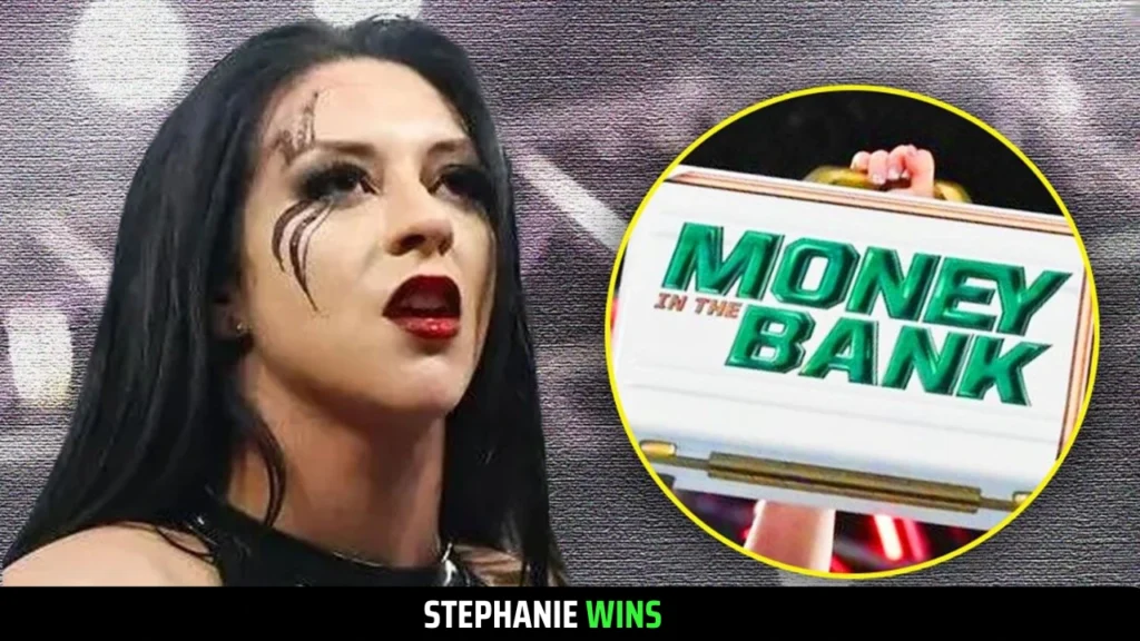 WWE Money In The Bank 2025: 5 Surprises That Could Unveil on June 7