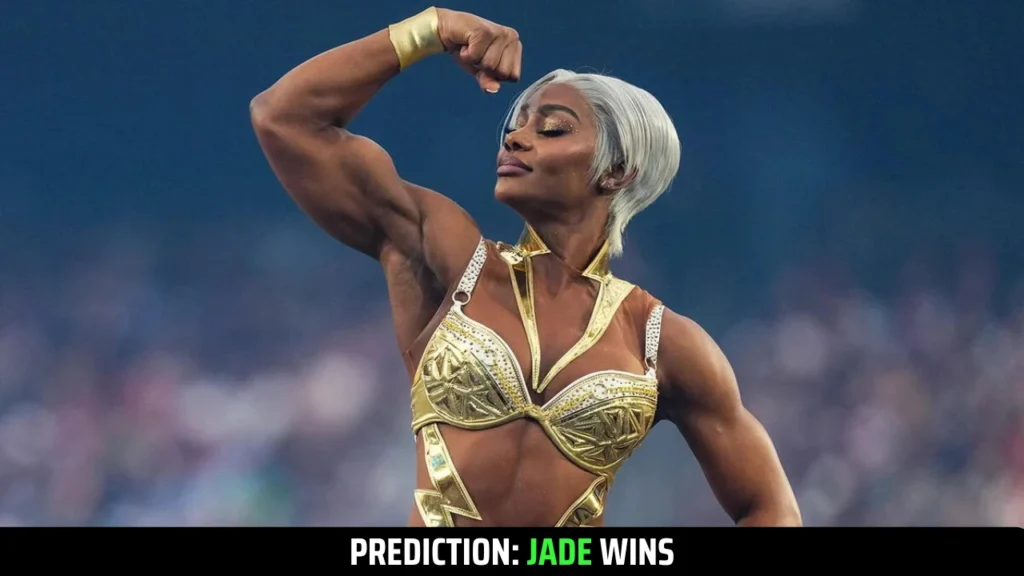 WWE Night Of Champions 2025 Predictions on Winners