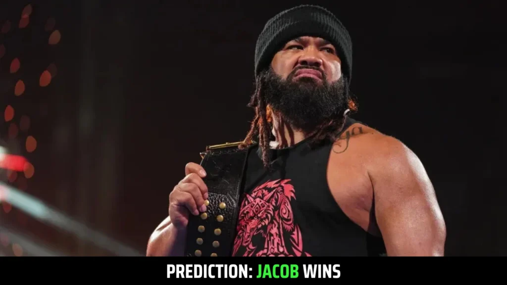 WWE Night Of Champions 2025 Predictions on Winners