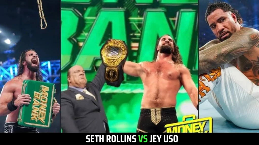 WWE Night of Champions 2025 Match Card Predictions after Money in the Bank