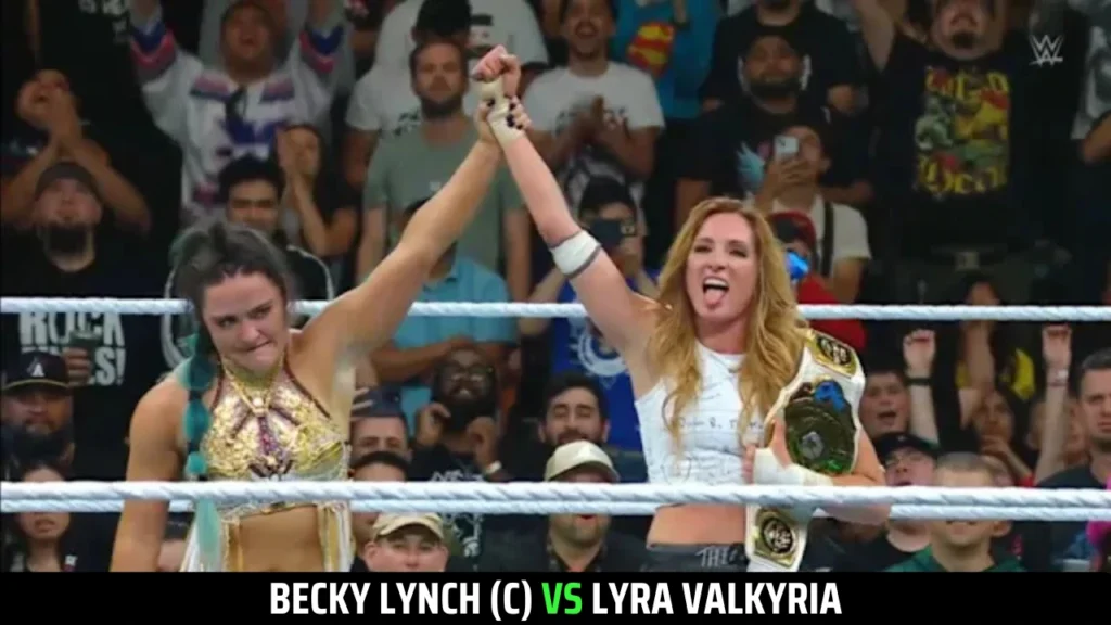 WWE Night of Champions 2025 Match Card Predictions after Money in the Bank
