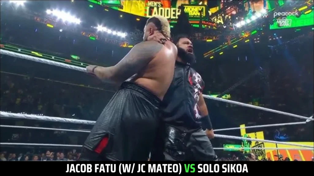 WWE Night of Champions 2025 Match Card Predictions after Money in the Bank
