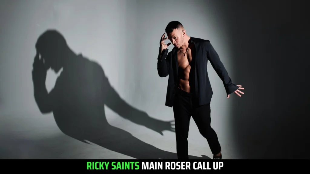 WWE Rumors on Evolution 2, Ricky Saints, R-Truth, NXT Releases and More!