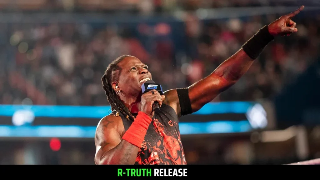 WWE Rumors on Evolution 2, Ricky Saints, R-Truth, NXT Releases and More!