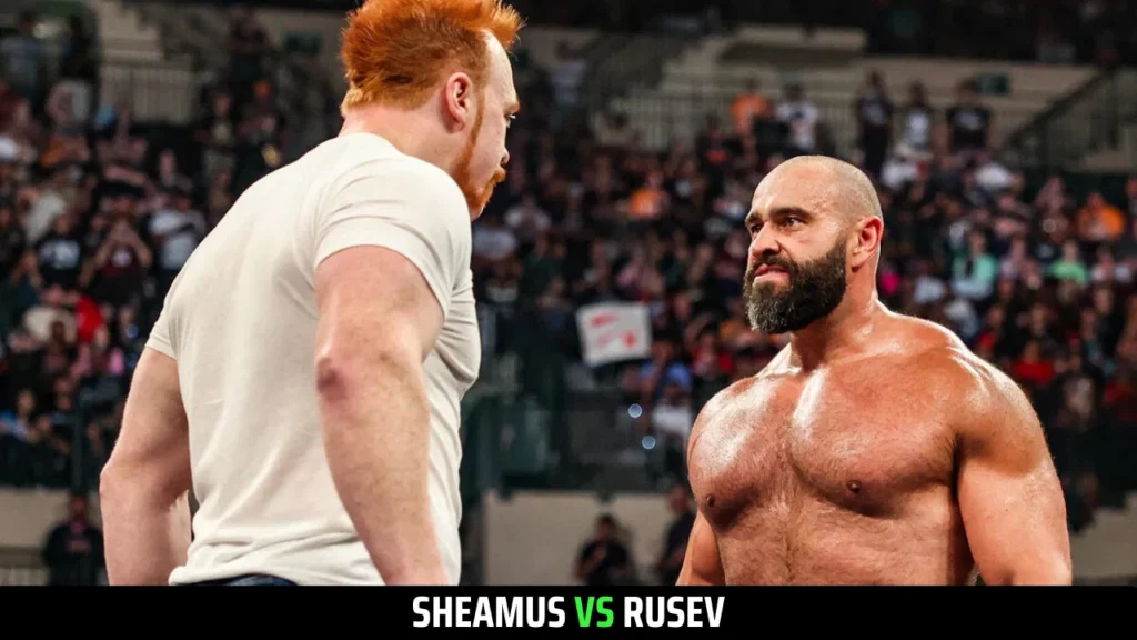 WWE Saturday Night's Main Event July 2025 Match Card Predictions