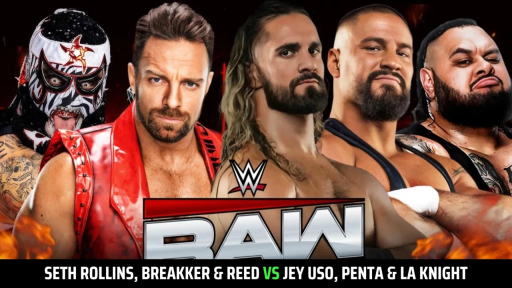 WWE Saturday Night's Main Event July 2025 Match Card Predictions