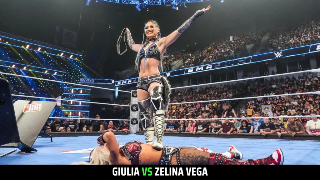 WWE Saturday Night's Main Event July 2025 Match Card Predictions