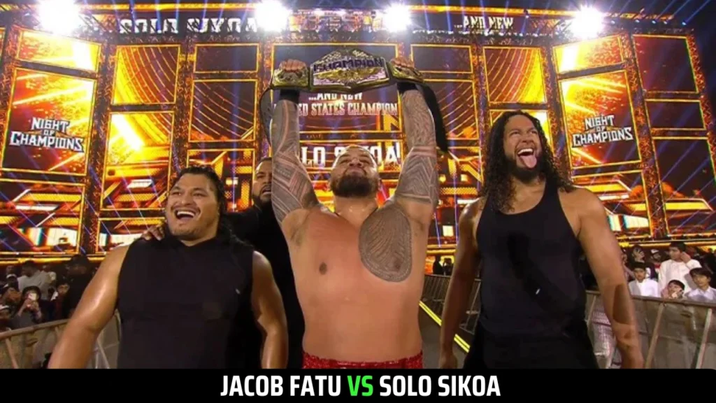 WWE Saturday Night's Main Event July 2025 Match Card Predictions