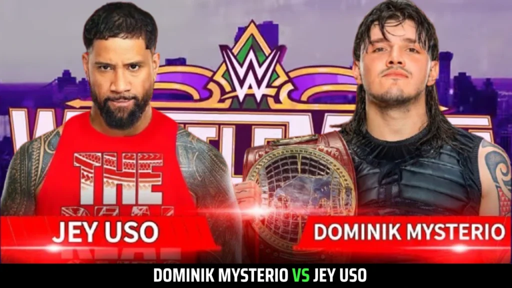 WWE Wrestlemania 42 Predictions on Dream Match Card