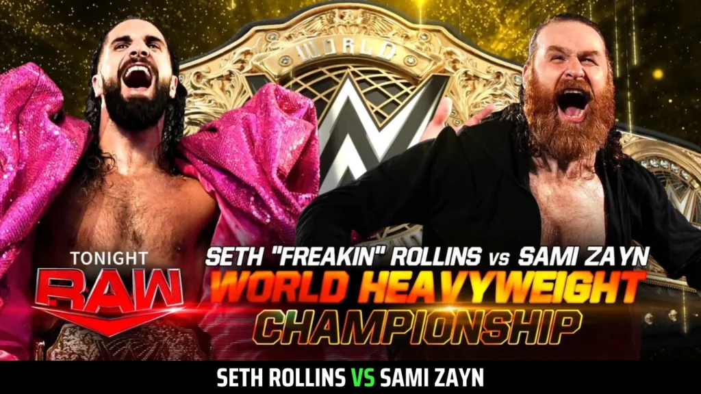WWE Wrestlemania 42 Predictions on Dream Match Card