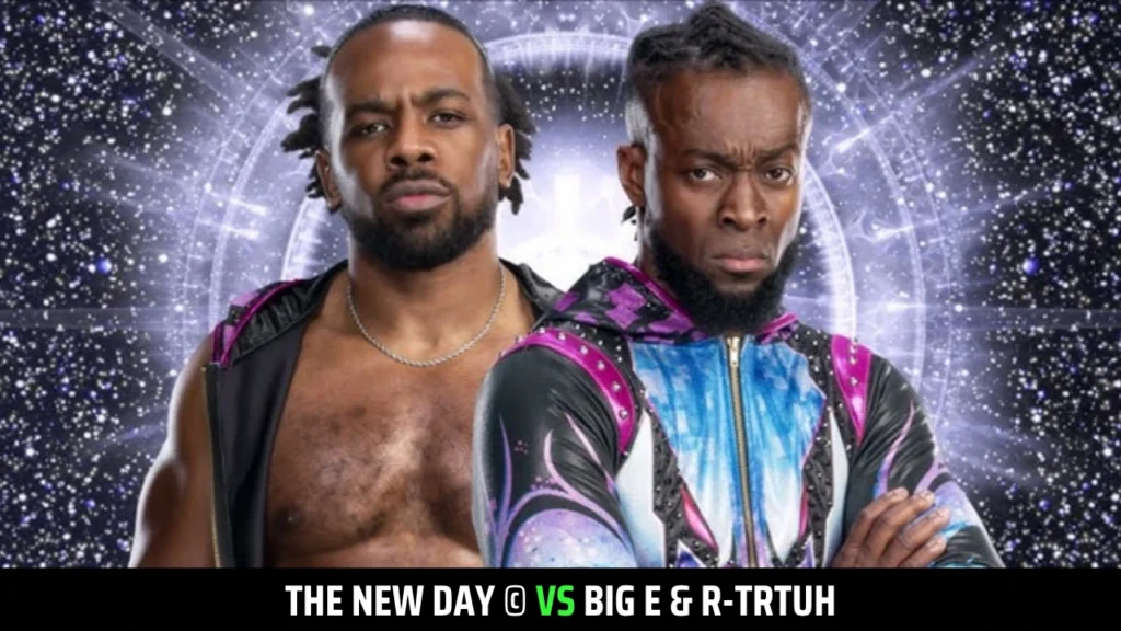WWE Wrestlemania 42 Predictions on Dream Match Card