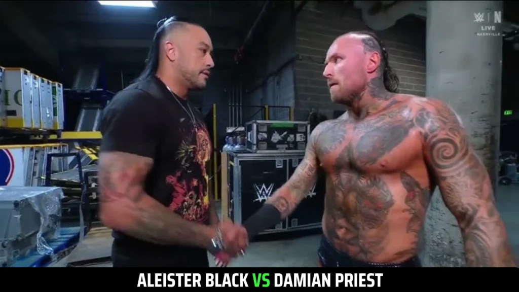 5 Bold WWE Summerslam 2025 Match Card Predictions