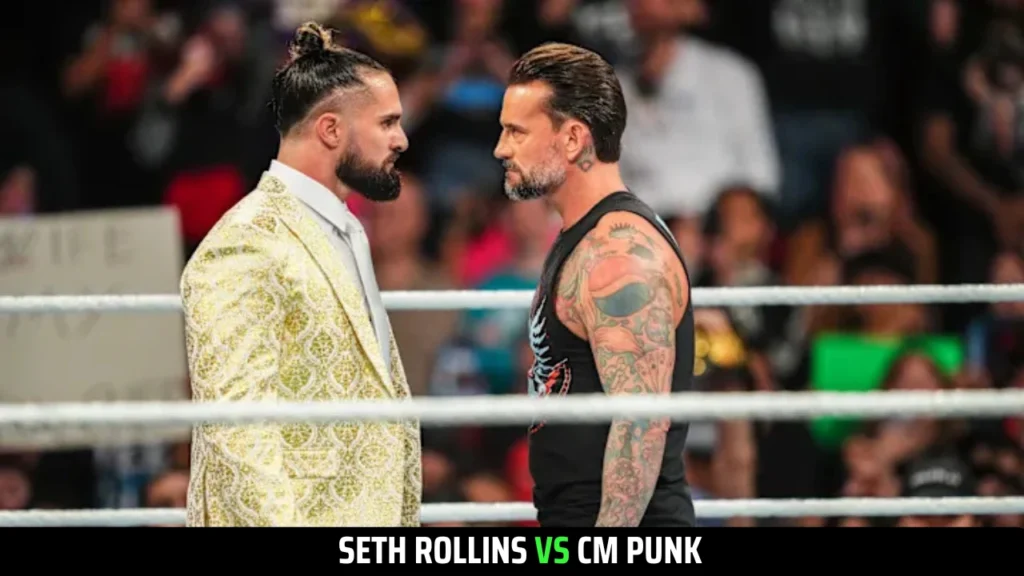 5 Crazy WWE SummerSlam 2025 Predictions