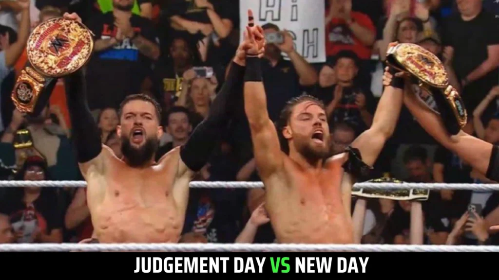 5 Crazy WWE SummerSlam 2025 Predictions