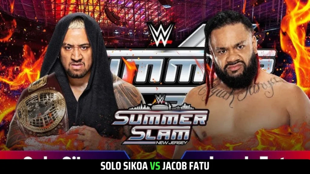 5 Crazy WWE SummerSlam 2025 Predictions