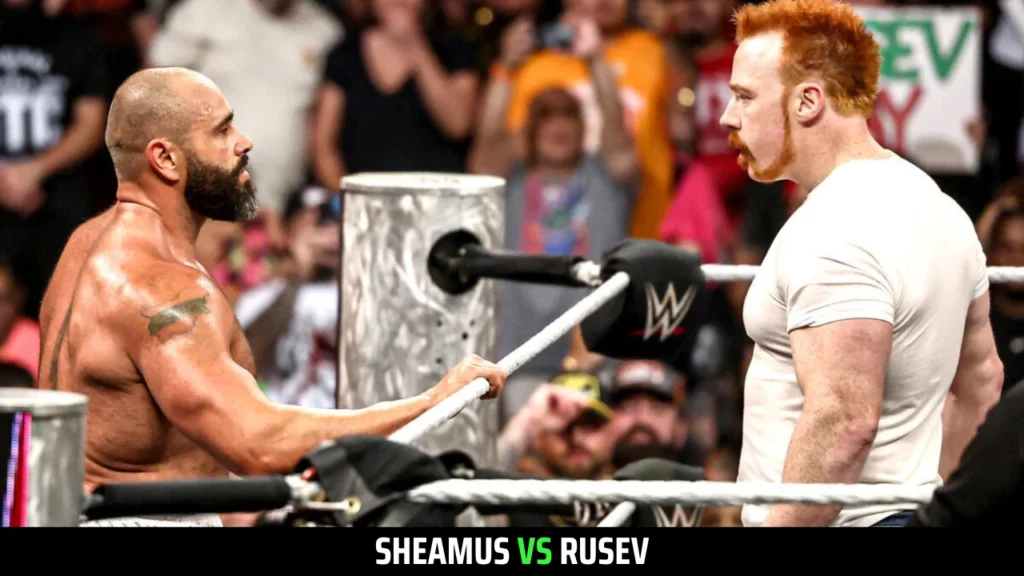6 Crazy Match Card Predictions for WWE Clash in Paris 2025