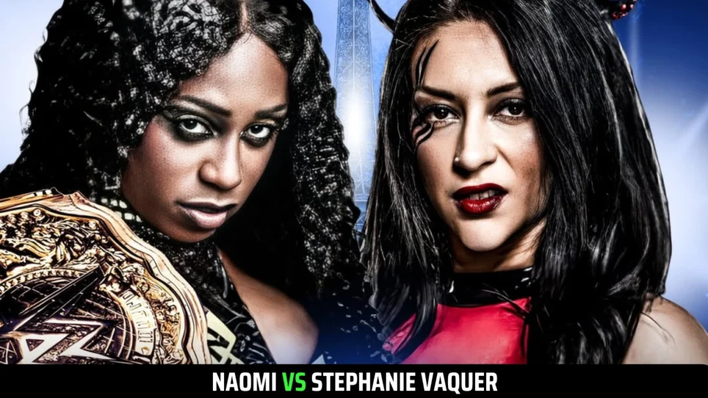 6 Crazy Match Card Predictions for WWE Clash in Paris 2025