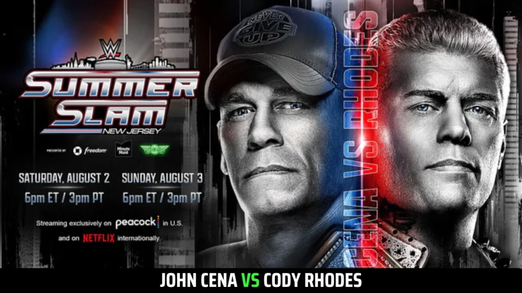 6 Early Card Predictions for WWE SummmerSlam 2025