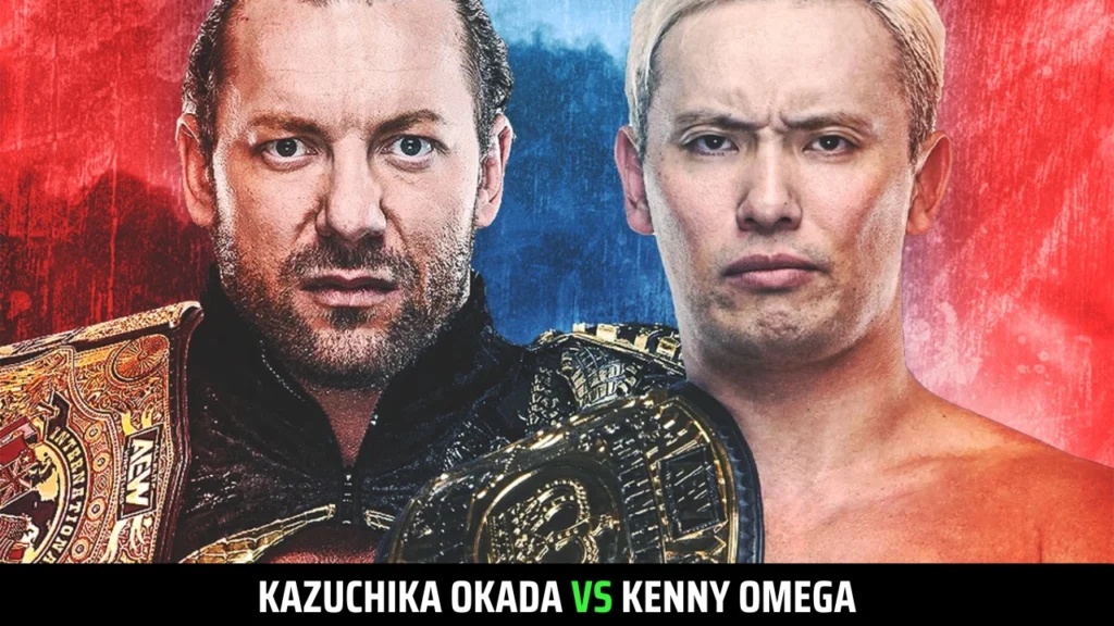 AEW All In 2025 Predictions on Winners