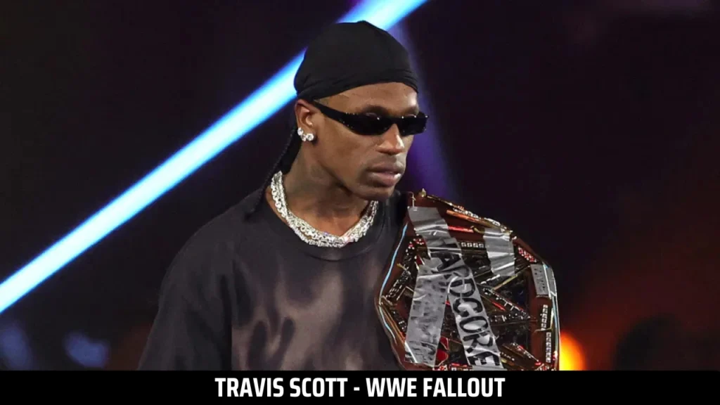 Huge WWE 2K25 Celebrity DLC Character Removal Reason Out Finally